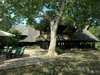Rufiji River Camp - Camp Facilities 